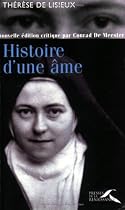 HIST.D'UNE AME -THERESE DE LISIEUX
