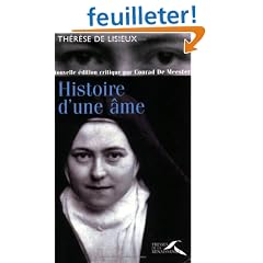 Histoire d'une �me