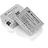 Powerextra 2 Pack 7.4V 1800mAh Li-ion Replacement Canon LP-E8 Battery for Canon Rebel T3i, T2i, T4i, T5i, EOS 600D, 550D, 650D, 700D, Kiss X5, X4, Kiss X6, LC-E8E