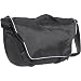 Powerbag Instant Messenger Laptop Bag with Battery for Charging Smartphones, Tablets and eReaders (RFAP-0015P)