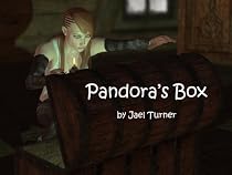 Click to Download Free Kindle Book -> Pandora's Box (Burn this Book before Reading)