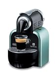 Produkt-Bild: DeLonghi EN 90.M Nespresso-Automat Cyber Blue