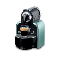 DeLonghi EN 90.M Nespresso-Automat Cyber Blue