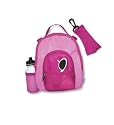 SafeFit Girl Backpack with Harness