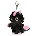 Yoohoo & Friends Bag Clip (Skunk) [Toy]