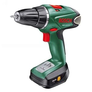 Bosch 0603956T0E Akkuschrauber PSR 14,4 Li-2