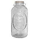 Ball Creative container 4 gallon ideal jar by Ball