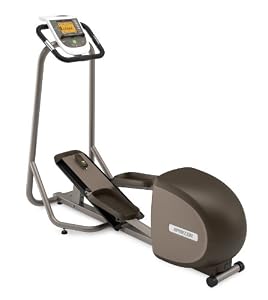 Precor EFX 5.21 Elliptical Fitness Crosstrainer by Precor