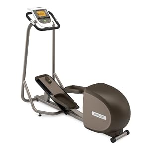 Precor EFX 5.21 Elliptical Trainer Machine