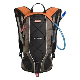 Click here to buy Coleman RTX 200 2L Hydration Pack.