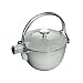 Kitchen & Housewares : Staub La Theiere Round Tea Kettle - Graphite