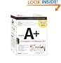 CompTIA A+ Complete Certification Kit