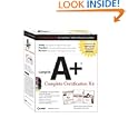 CompTIA A+ Complete Certification Kit by 