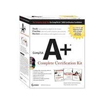 CompTIA A+ Complete Certification Kit