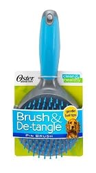 Clean & Healthy Pin Brush