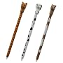 Animal Stylus Pens