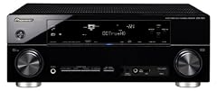 Pioneer VSX-1020-K 7.1 Home Theater Receiver
