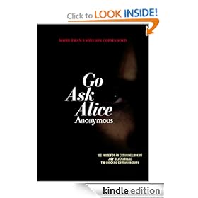 Go Ask Alice