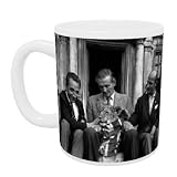World Cup England 1966 - Mug - Standard Size