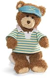 Teddy Bear Golfer, Golfer Teddy Bear 11\