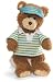 Teddy Bear Golfer, Golfer Teddy Bear 11″