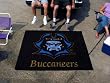 East Tennessee State Univ TAILGATER 5'x6' Floor Mat (Rug) - East Tennessee State Buccaneers