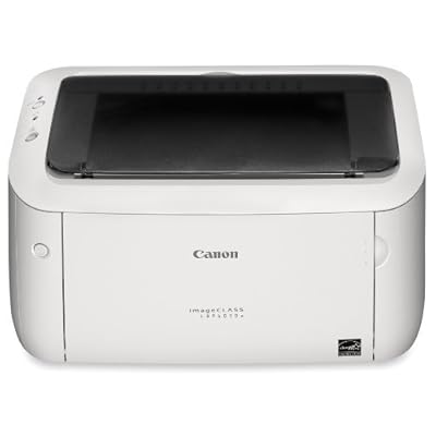Canon LBP6030w  Monochrome Laser Printer