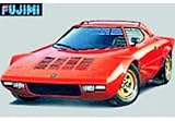 1/24�G���X�[�W�A�X�g���f���V���[�Y16 �����`�A�X�g���g�XHF �i���[�{�f�B