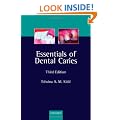 Essentials of Dental Caries: The disease and its management