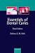 Essentials of Dental Caries: The Disease and Its Management (Kidd, Essentials of Dental Caries) Cover
