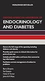 Oxford American handbook of endocrinology and diabetes