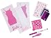 Barbie Design and Dress Studio Foiler Refill Kit