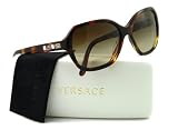 AUTHENTIC VERSACE SUNGLASSES VE 4172B 842/13 HAVANA 4172