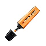 UPC 793518996452 product image for Stabilo Boss Original Highlighter Orange | upcitemdb.com
