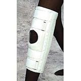 Knee Immobilizer Deluxe 16 Extra Large