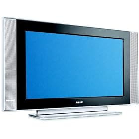 Philips 20PF5320 LCD Television