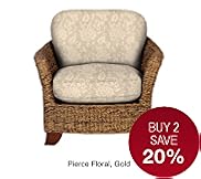 Antigua Armchair