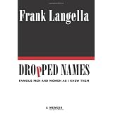 Dropped Names: Famous Men and Women As I Knew Them
