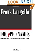 Dropped Names