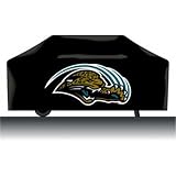 Jacksonville Jaguars NFL Deluxe Grill Cover
