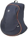 Crumpler Zoomiverse "XL" navy/carrot