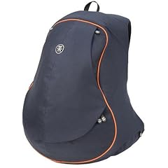 Crumpler Zoomiverse XL SLR-Kamerarucksack navy/carrot