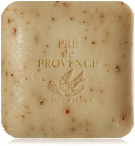 Pre de Provence Soap, Eucalyptus, 4.4 Ounce