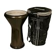 Alexandria Doumbek, Large, Olive