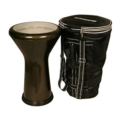 Alexandria Doumbek, Large, Olive