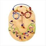 Wilbur Wall Panel, by Hape