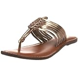 BC Footwear Women's Altitude Iii Sandal,Copper,7 M US