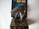 Comic Book Champions Pewter Batman 1943IMAGE