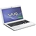 Sony VAIO(R) VPCF22SFX/W Signature Series 16.4" Notebook PC - White