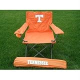 Tennessee Volunteers NCAA Ultimate Adult Tailgate Chair